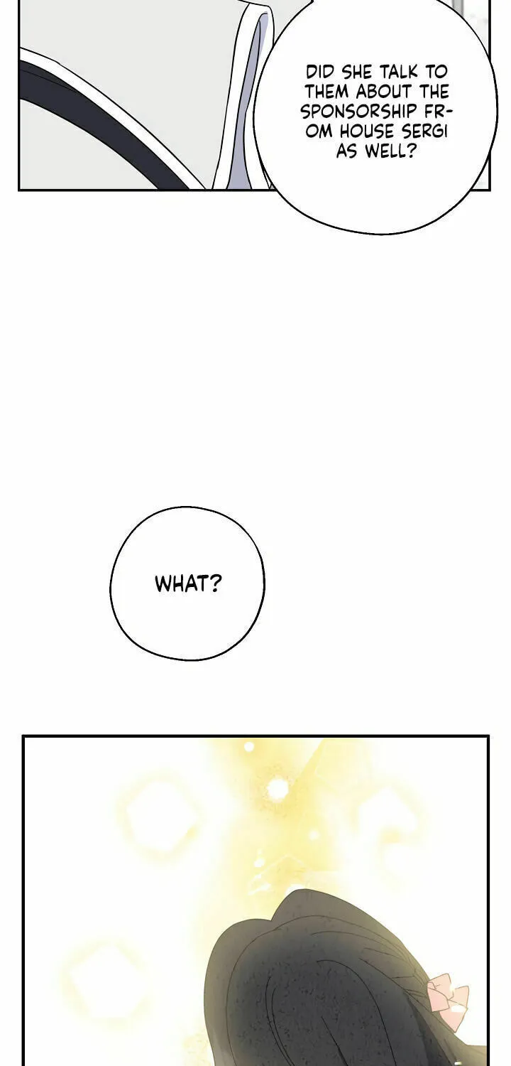 Here Comes the Silver Spoon! Chapter 16 page 19 - 