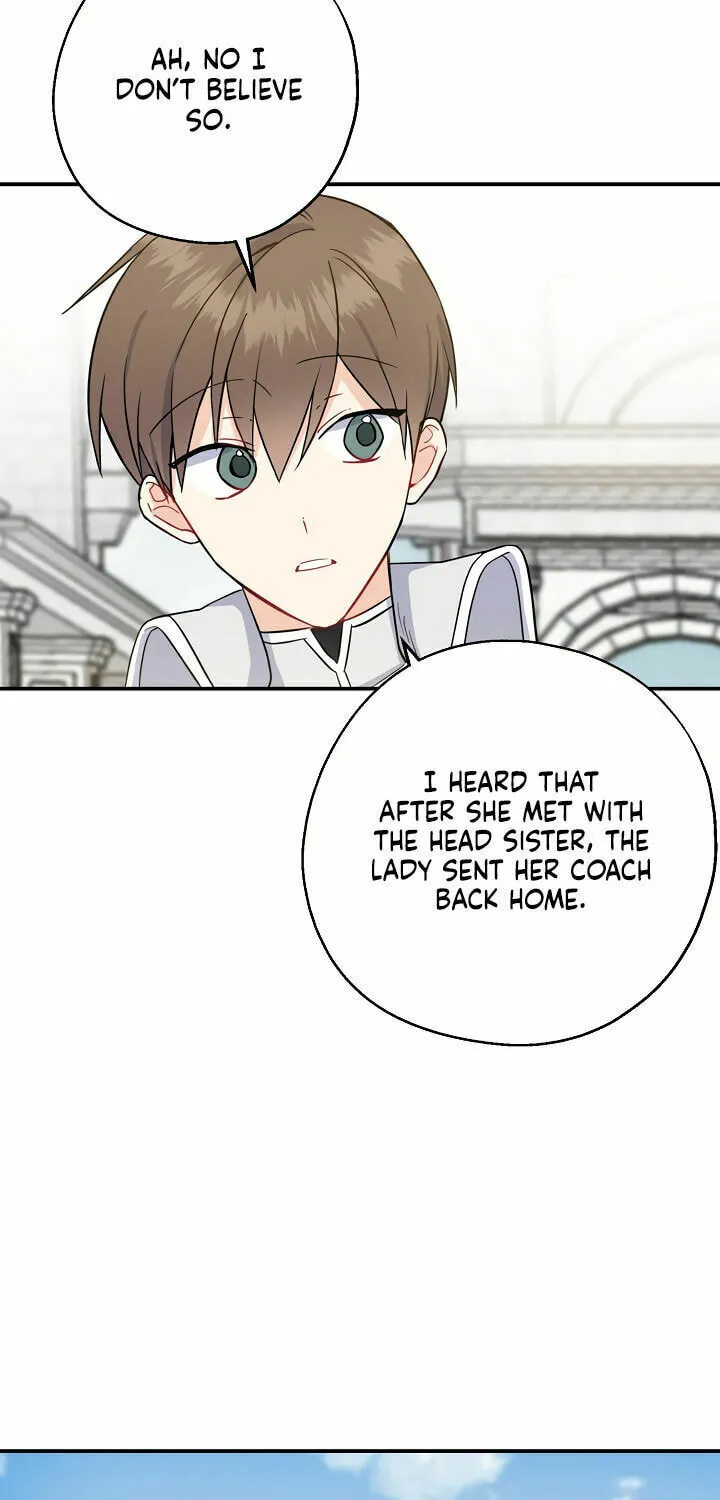 Here Comes the Silver Spoon! Chapter 16 page 21 - 
