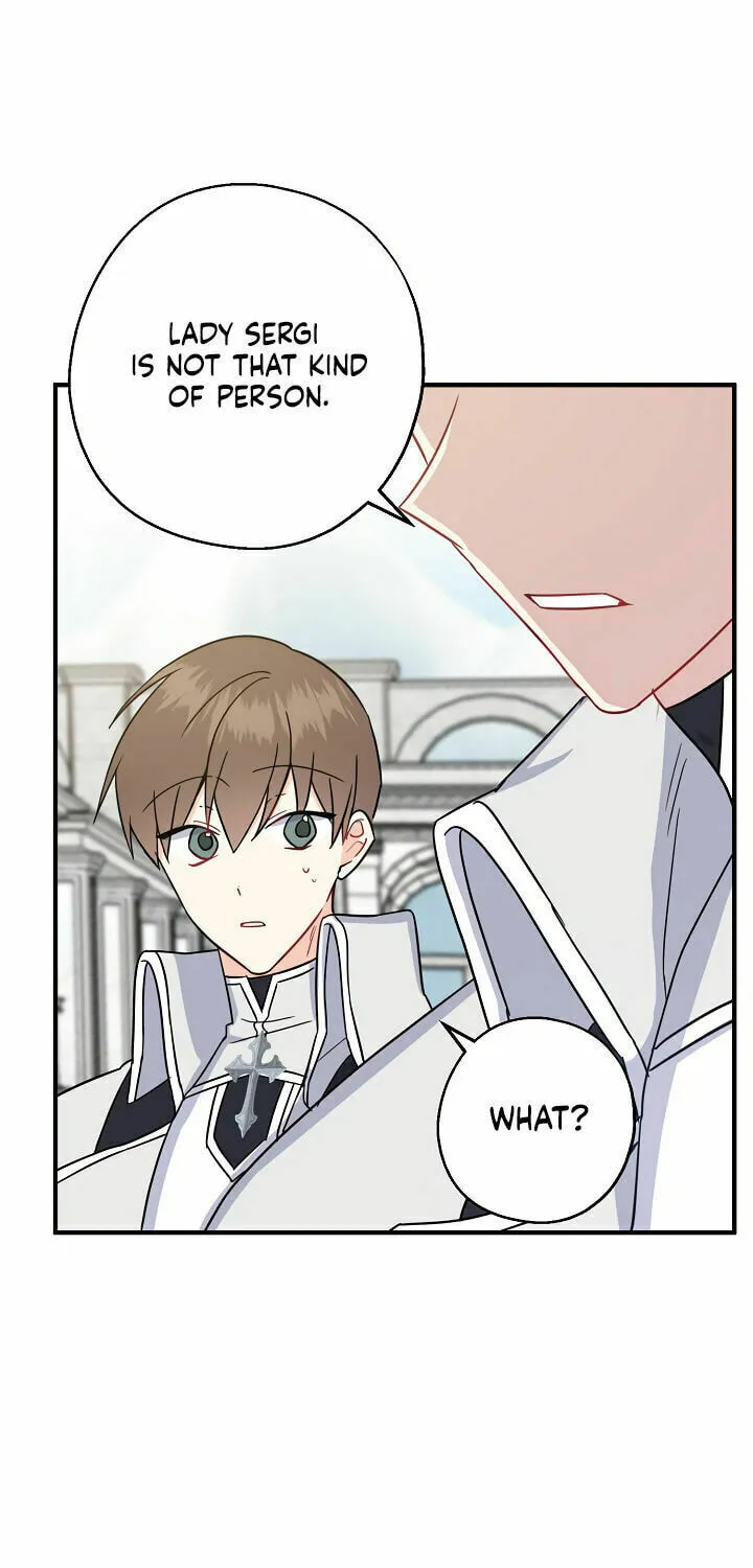 Here Comes the Silver Spoon! Chapter 16 page 24 - 