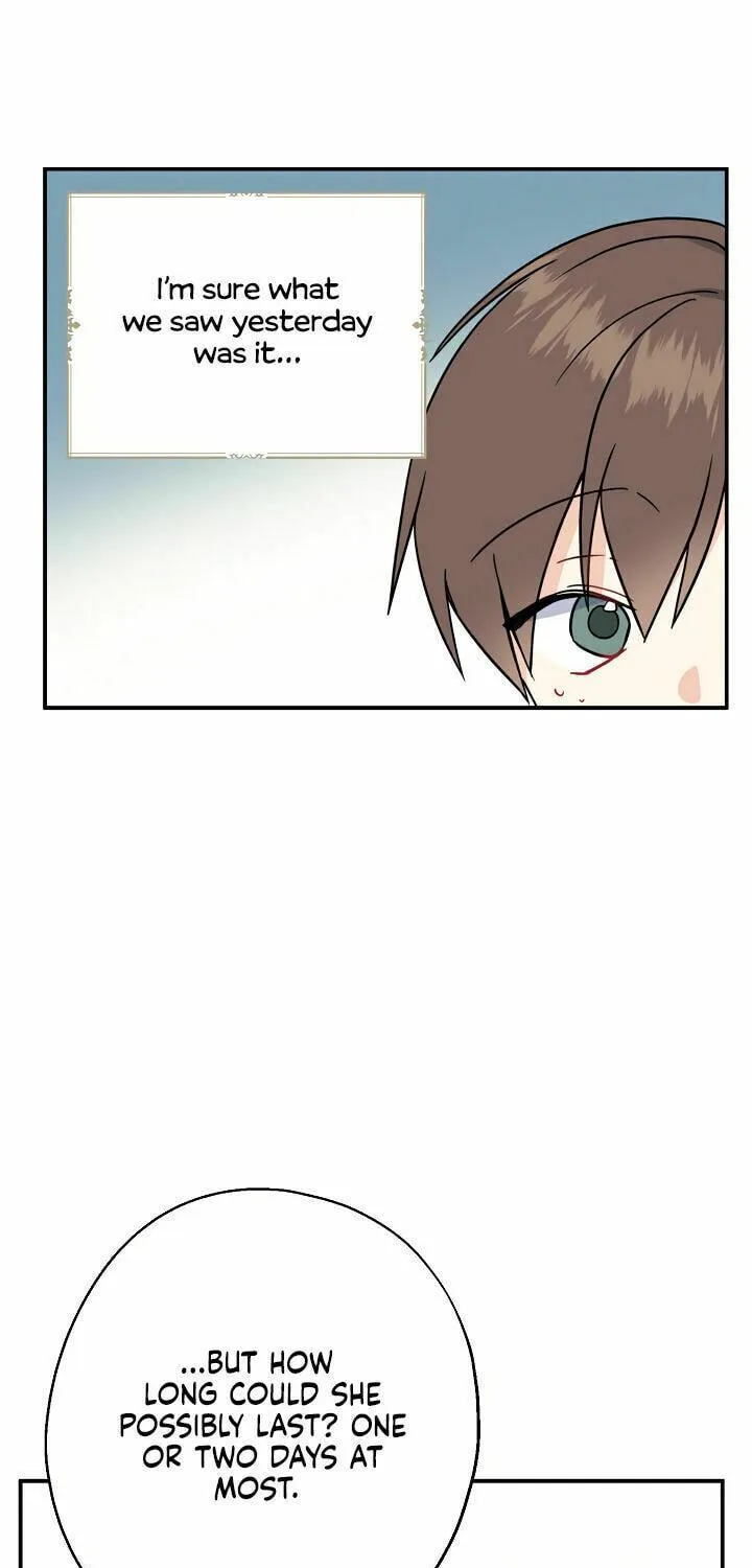 Here Comes the Silver Spoon! Chapter 16 page 25 - 