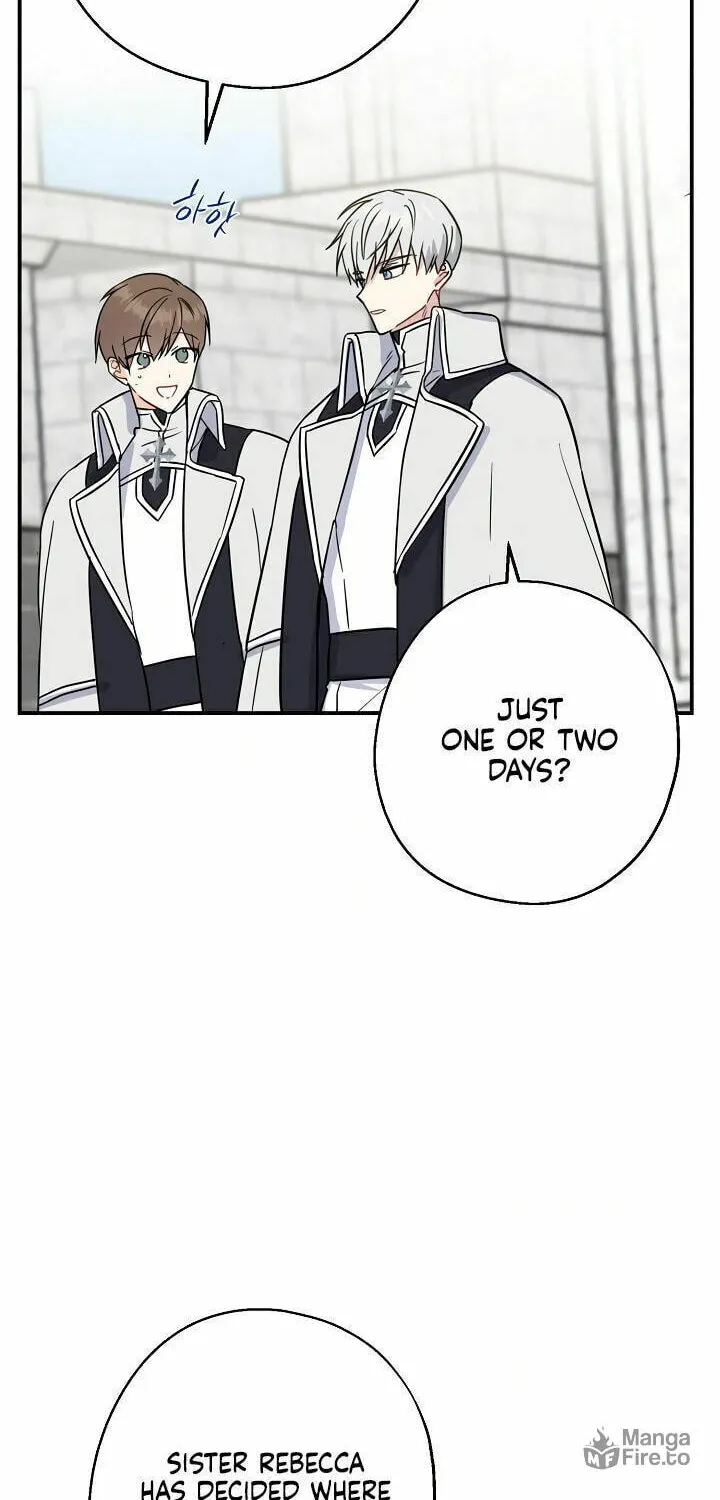 Here Comes the Silver Spoon! Chapter 16 page 26 - 