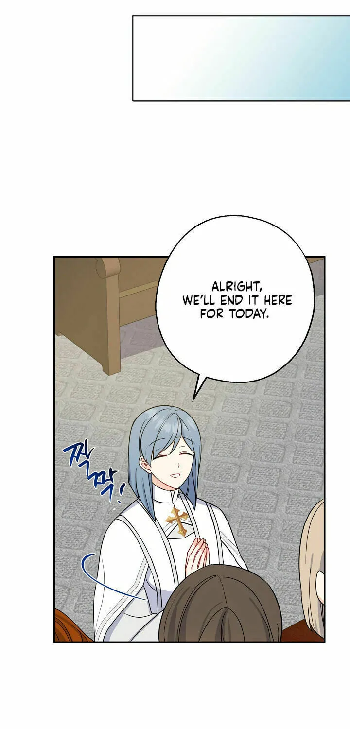 Here Comes the Silver Spoon! Chapter 16 page 29 - 
