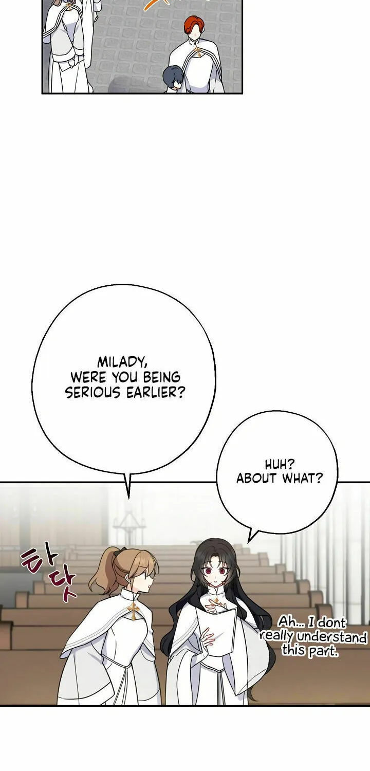 Here Comes the Silver Spoon! Chapter 16 page 32 - 
