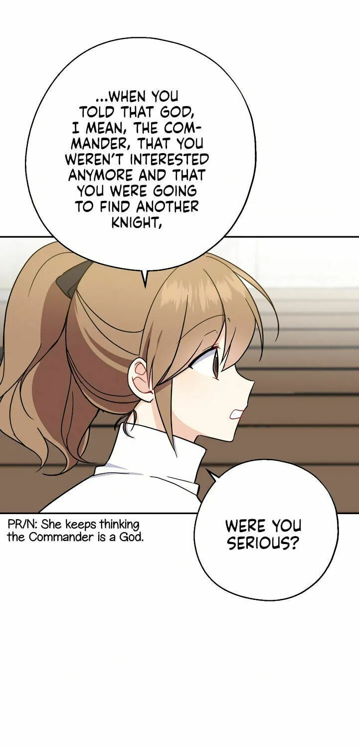 Here Comes the Silver Spoon! Chapter 16 page 34 - 