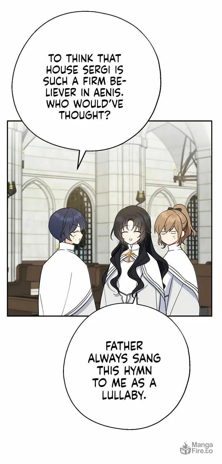 Here Comes the Silver Spoon! Chapter 16 page 53 - 