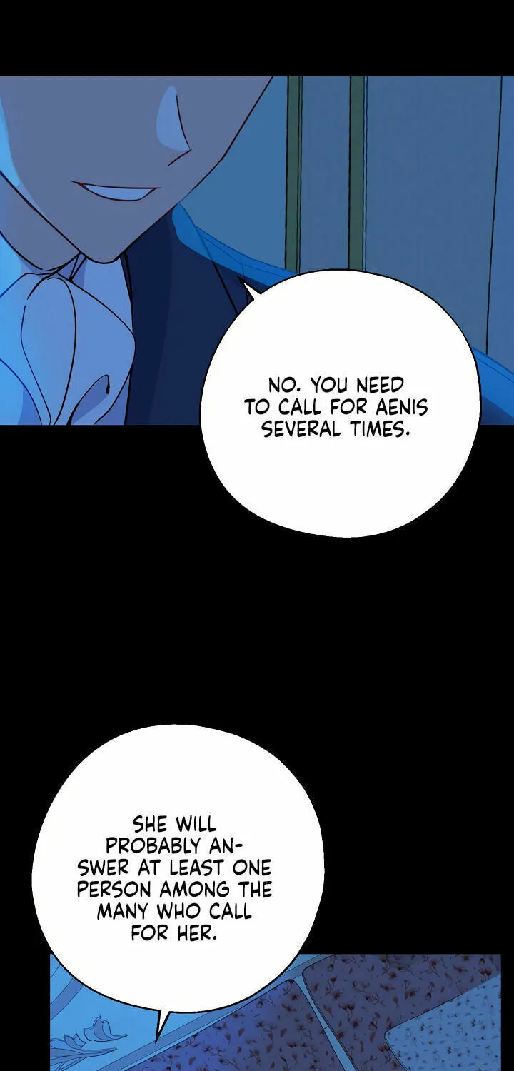 Here Comes the Silver Spoon! Chapter 16 page 57 - 