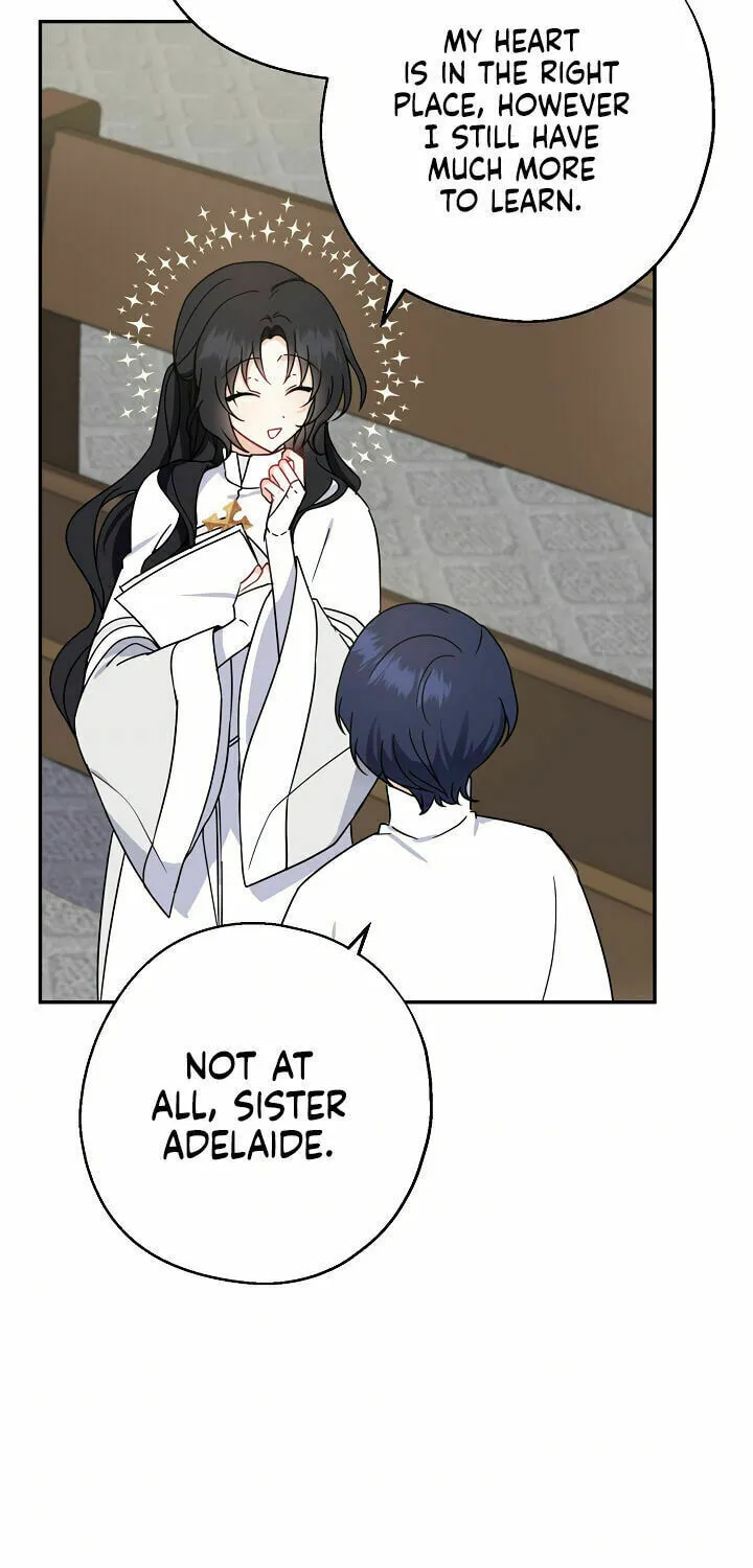 Here Comes the Silver Spoon! Chapter 16 page 65 - 