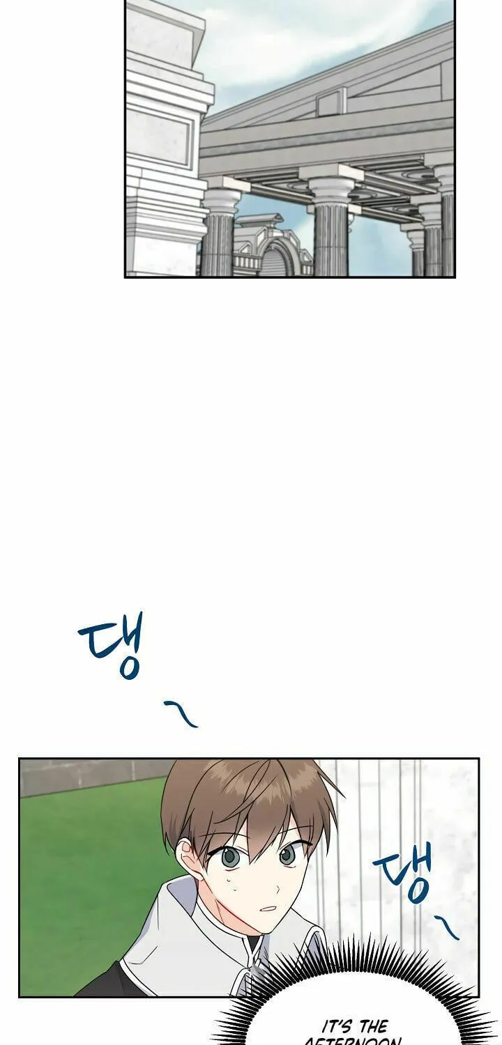 Here Comes the Silver Spoon! Chapter 16 page 8 - 