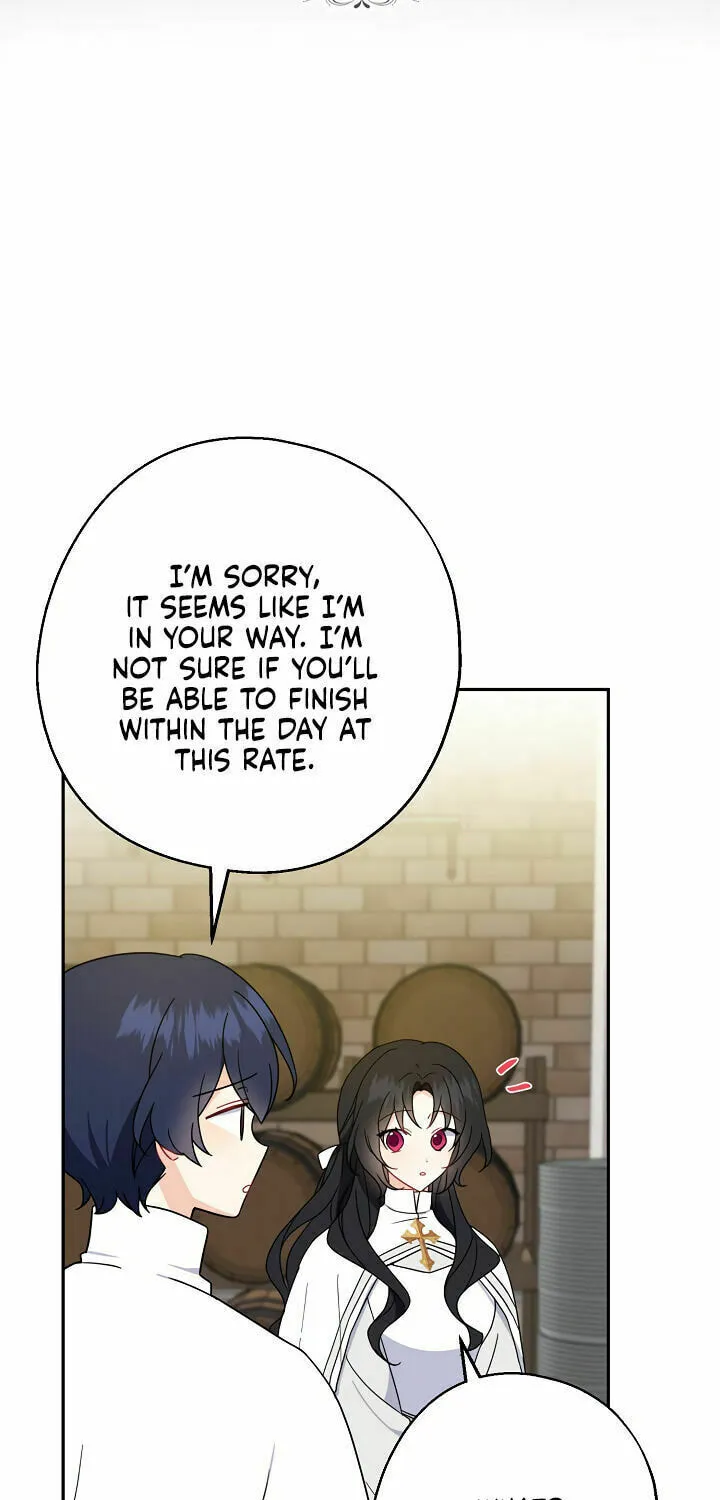 Here Comes the Silver Spoon! Chapter 17 page 14 - 