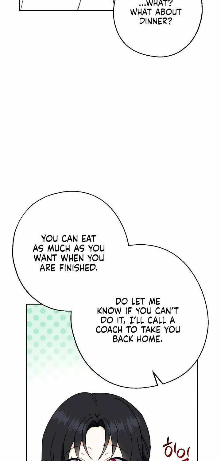 Here Comes the Silver Spoon! Chapter 17 page 15 - 