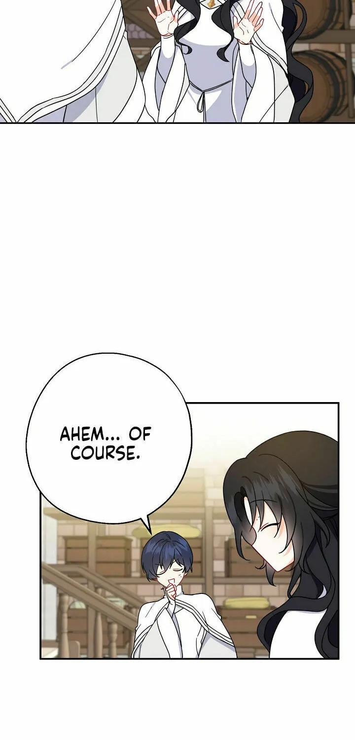 Here Comes the Silver Spoon! Chapter 17 page 28 - 