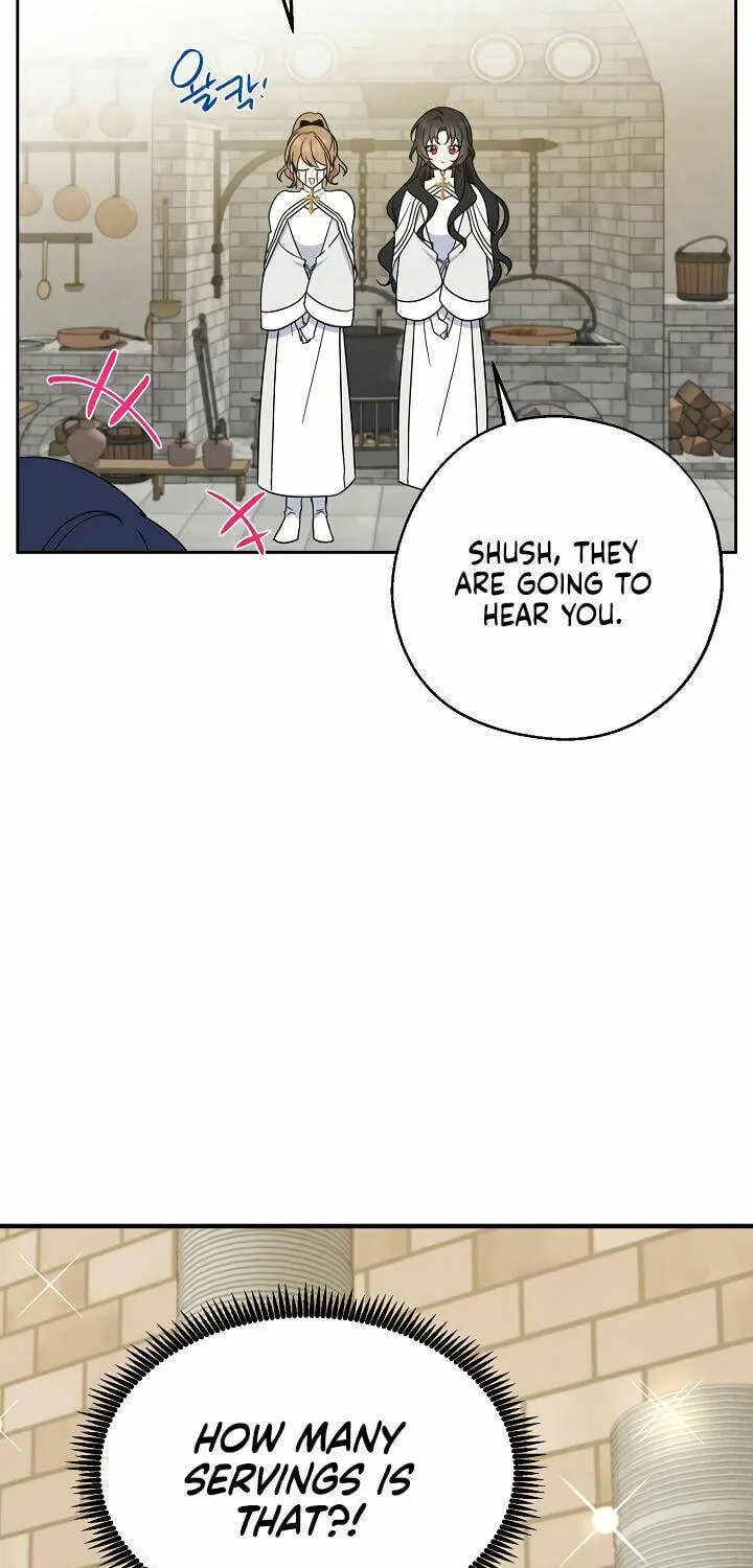 Here Comes the Silver Spoon! Chapter 17 page 4 - 