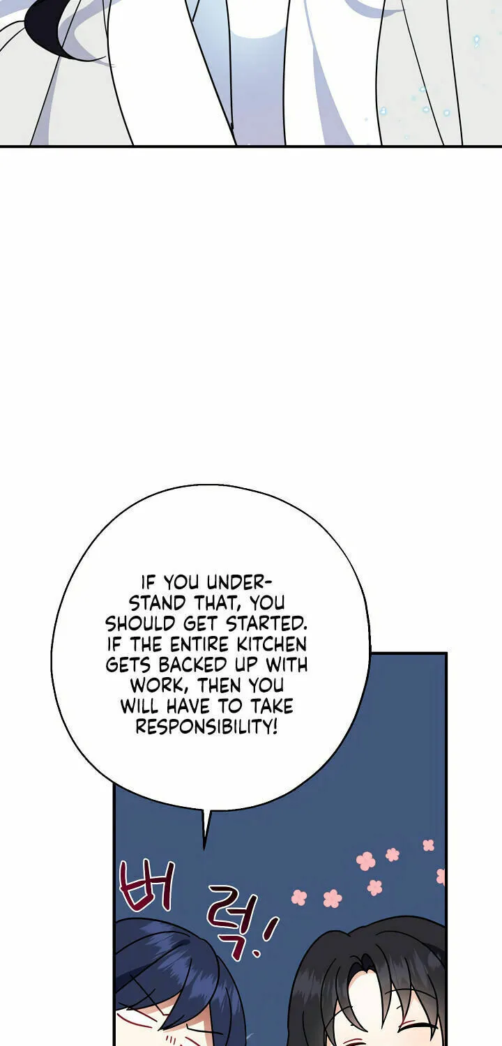 Here Comes the Silver Spoon! Chapter 17 page 31 - 