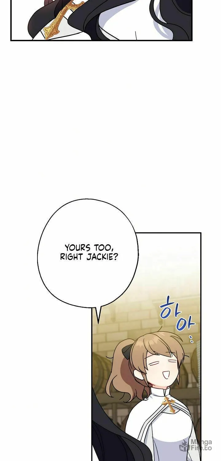 Here Comes the Silver Spoon! Chapter 17 page 34 - 