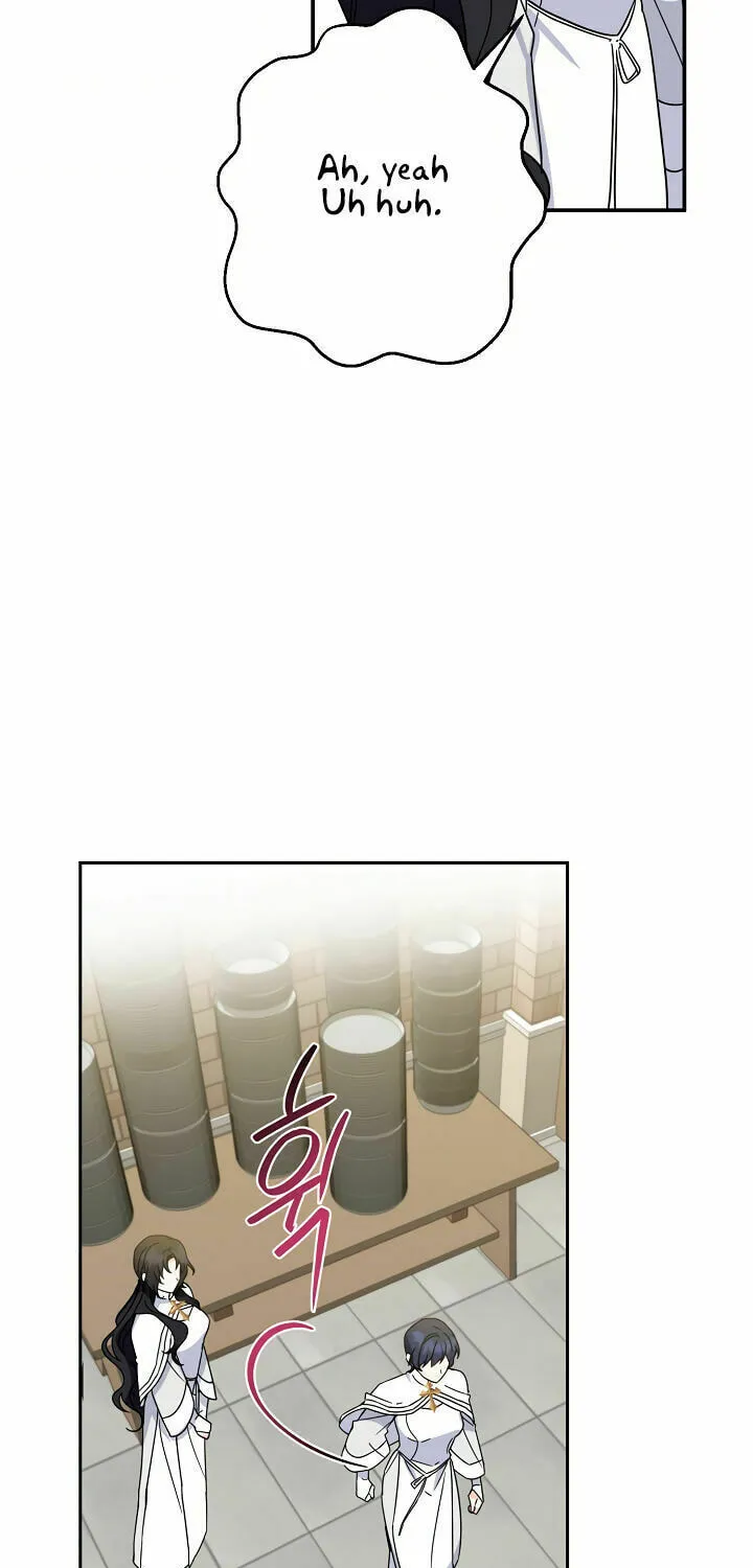 Here Comes the Silver Spoon! Chapter 17 page 35 - 