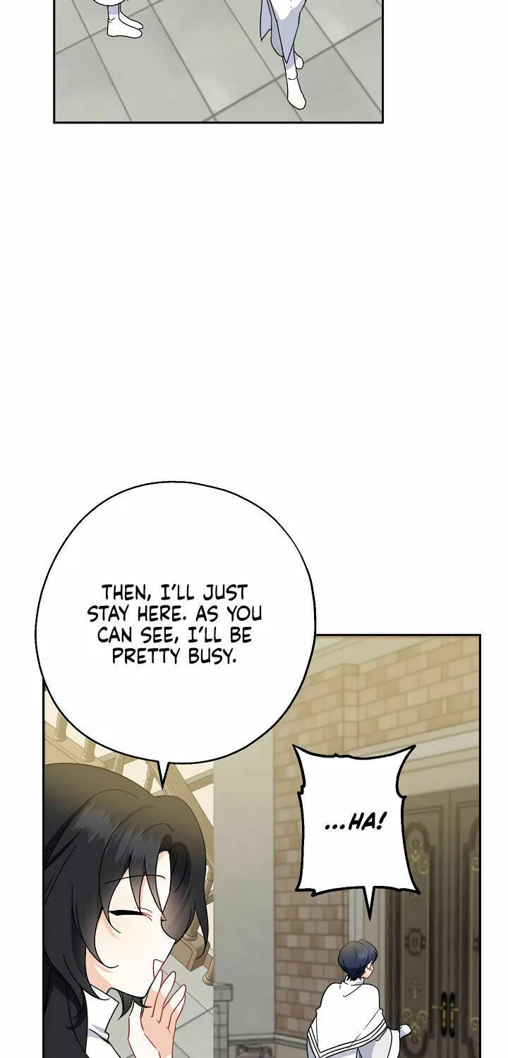 Here Comes the Silver Spoon! Chapter 17 page 36 - 