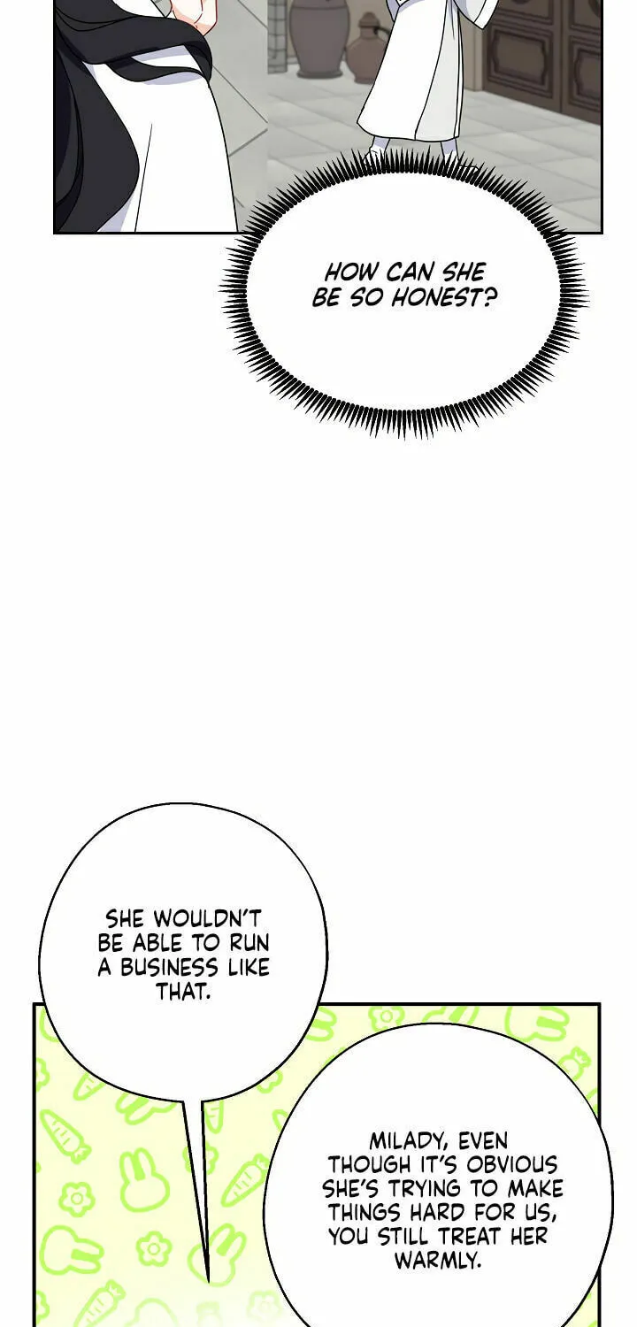 Here Comes the Silver Spoon! Chapter 17 page 37 - 