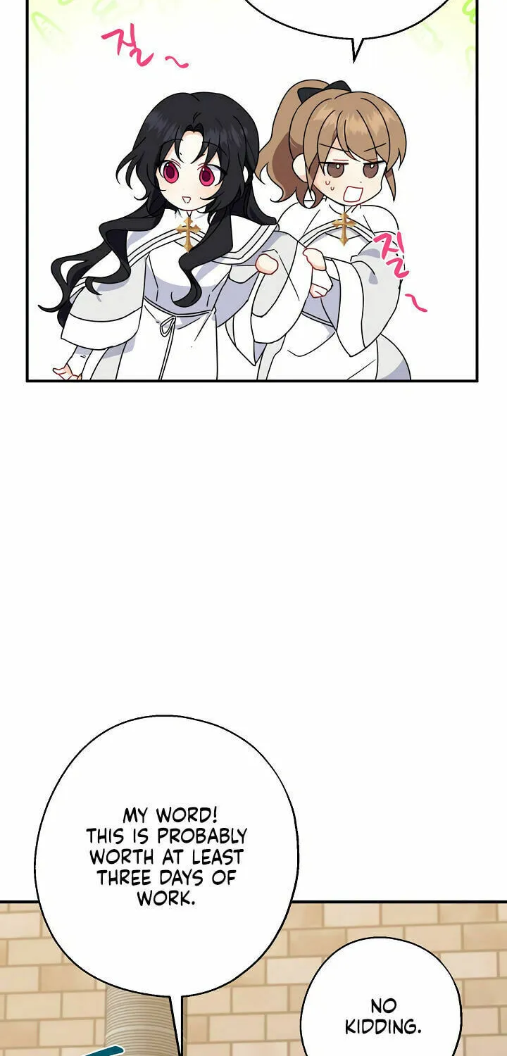 Here Comes the Silver Spoon! Chapter 17 page 38 - 