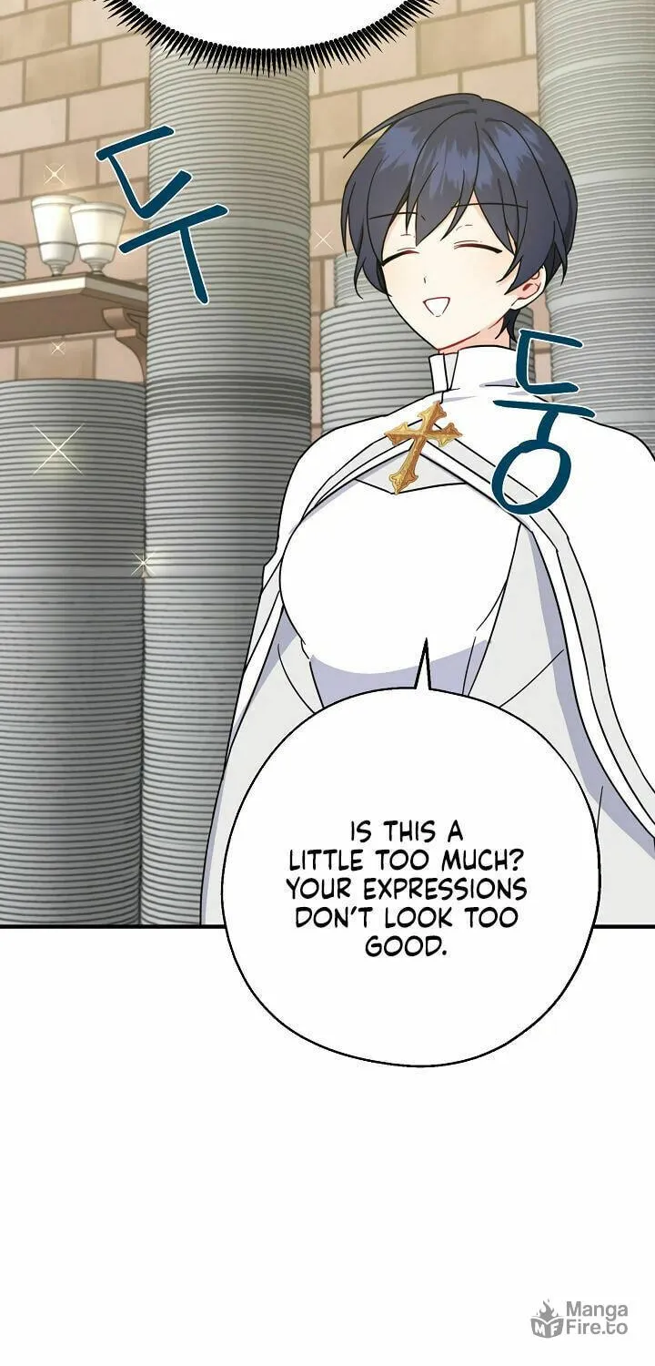 Here Comes the Silver Spoon! Chapter 17 page 5 - 