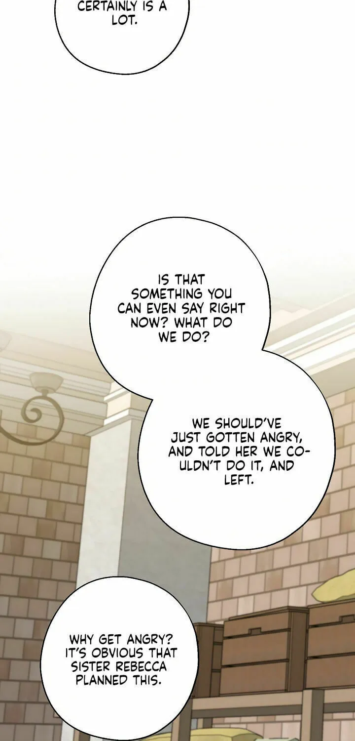 Here Comes the Silver Spoon! Chapter 17 page 41 - 