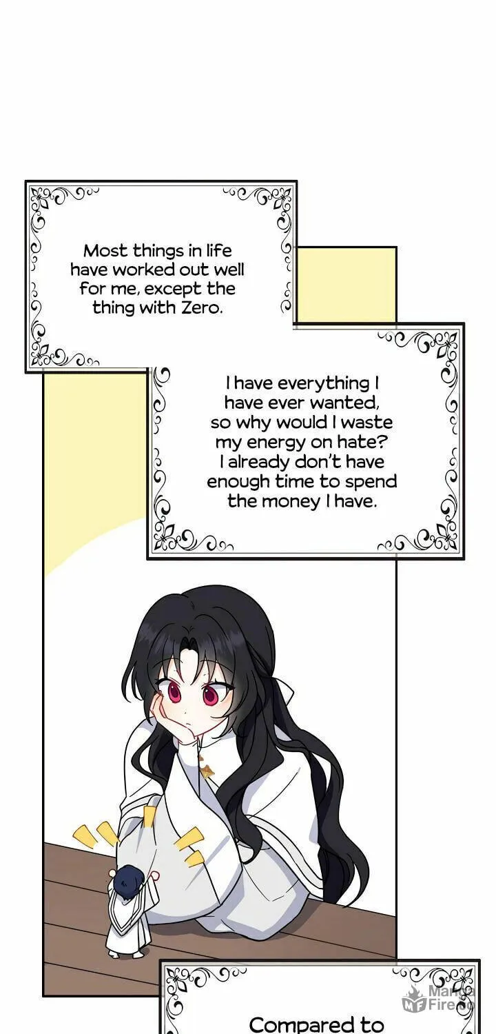 Here Comes the Silver Spoon! Chapter 17 page 45 - 
