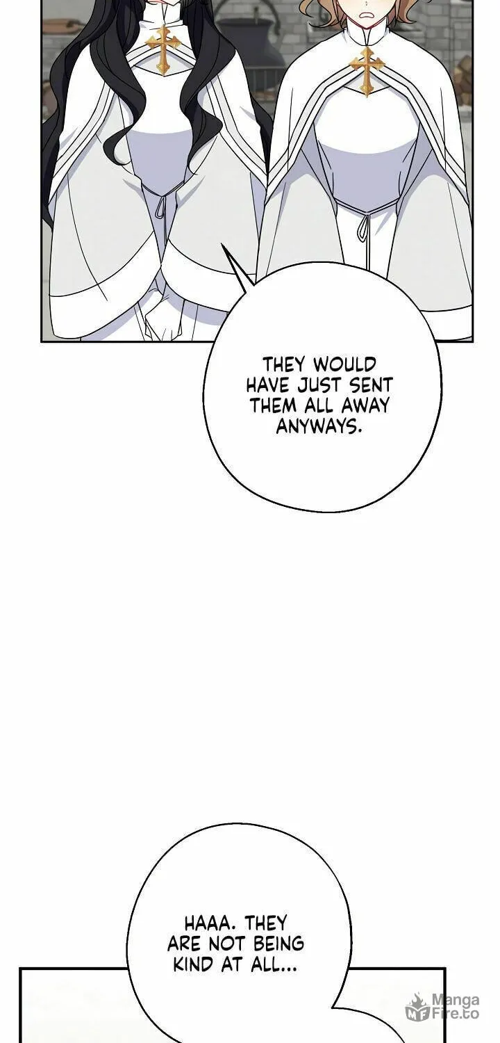 Here Comes the Silver Spoon! Chapter 17 page 47 - 