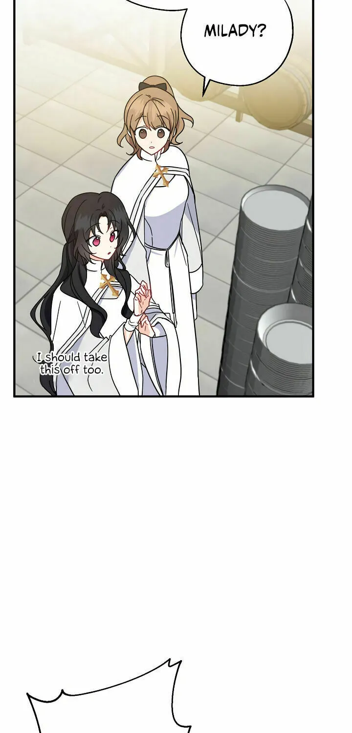 Here Comes the Silver Spoon! Chapter 17 page 48 - 