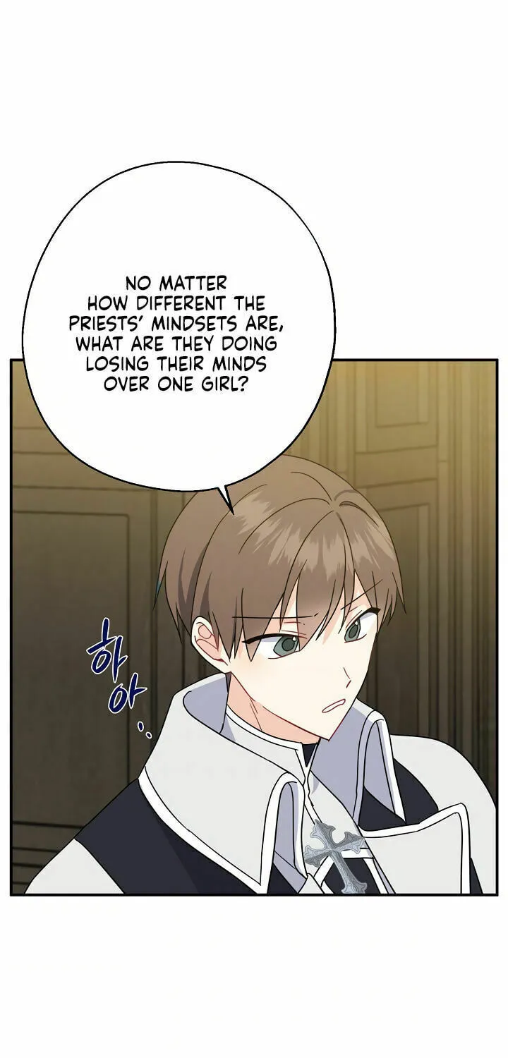 Here Comes the Silver Spoon! Chapter 17 page 57 - 