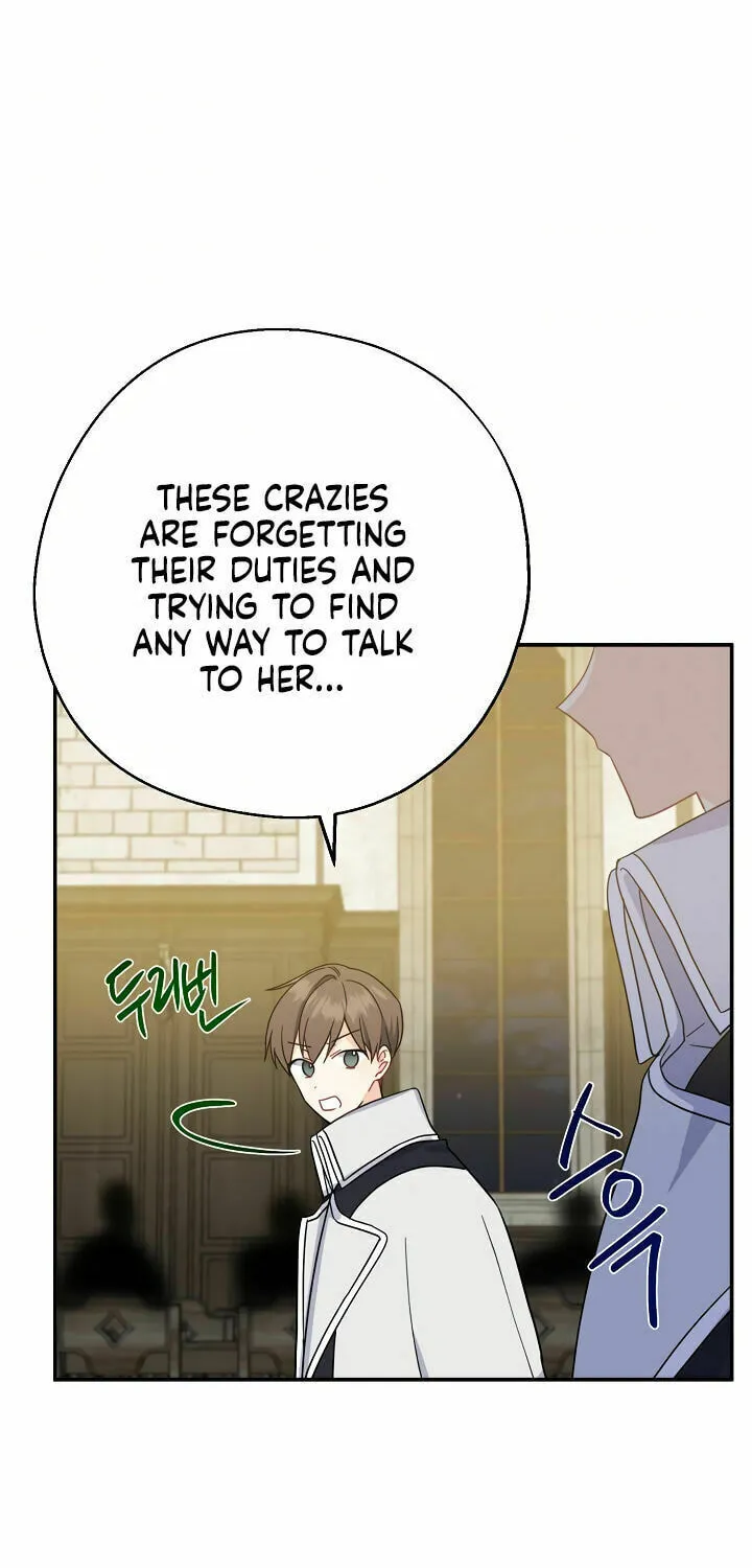 Here Comes the Silver Spoon! Chapter 17 page 58 - 