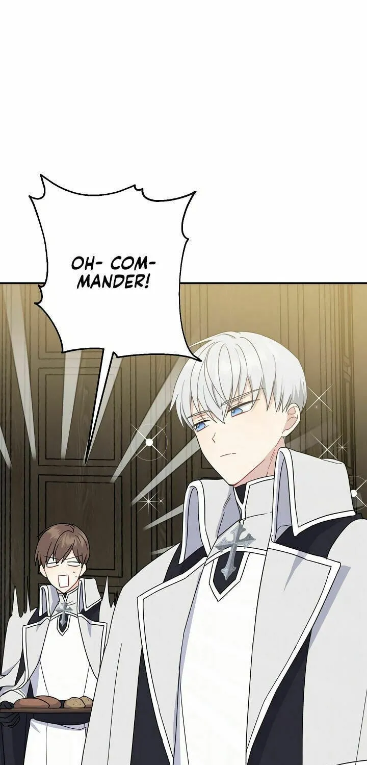 Here Comes the Silver Spoon! Chapter 17 page 59 - 