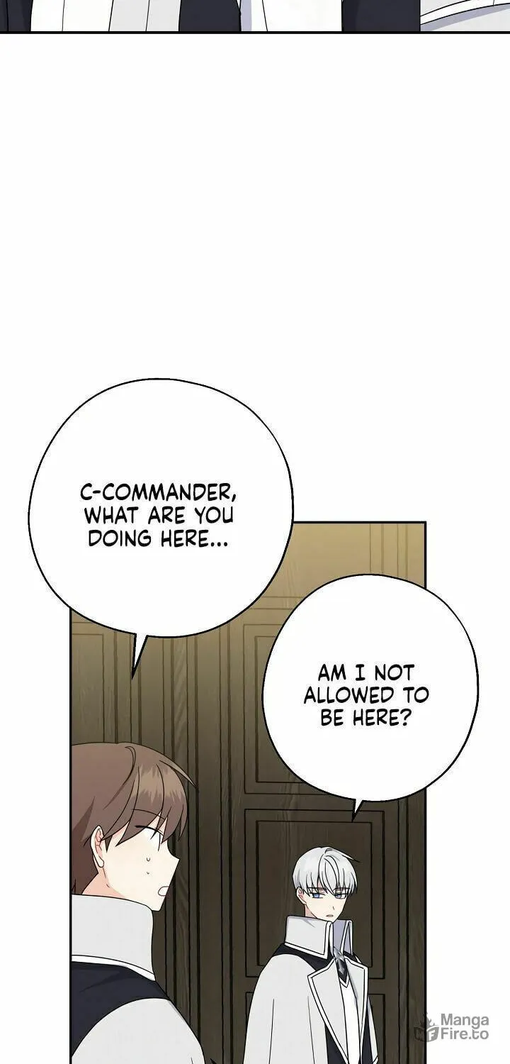Here Comes the Silver Spoon! Chapter 17 page 60 - 
