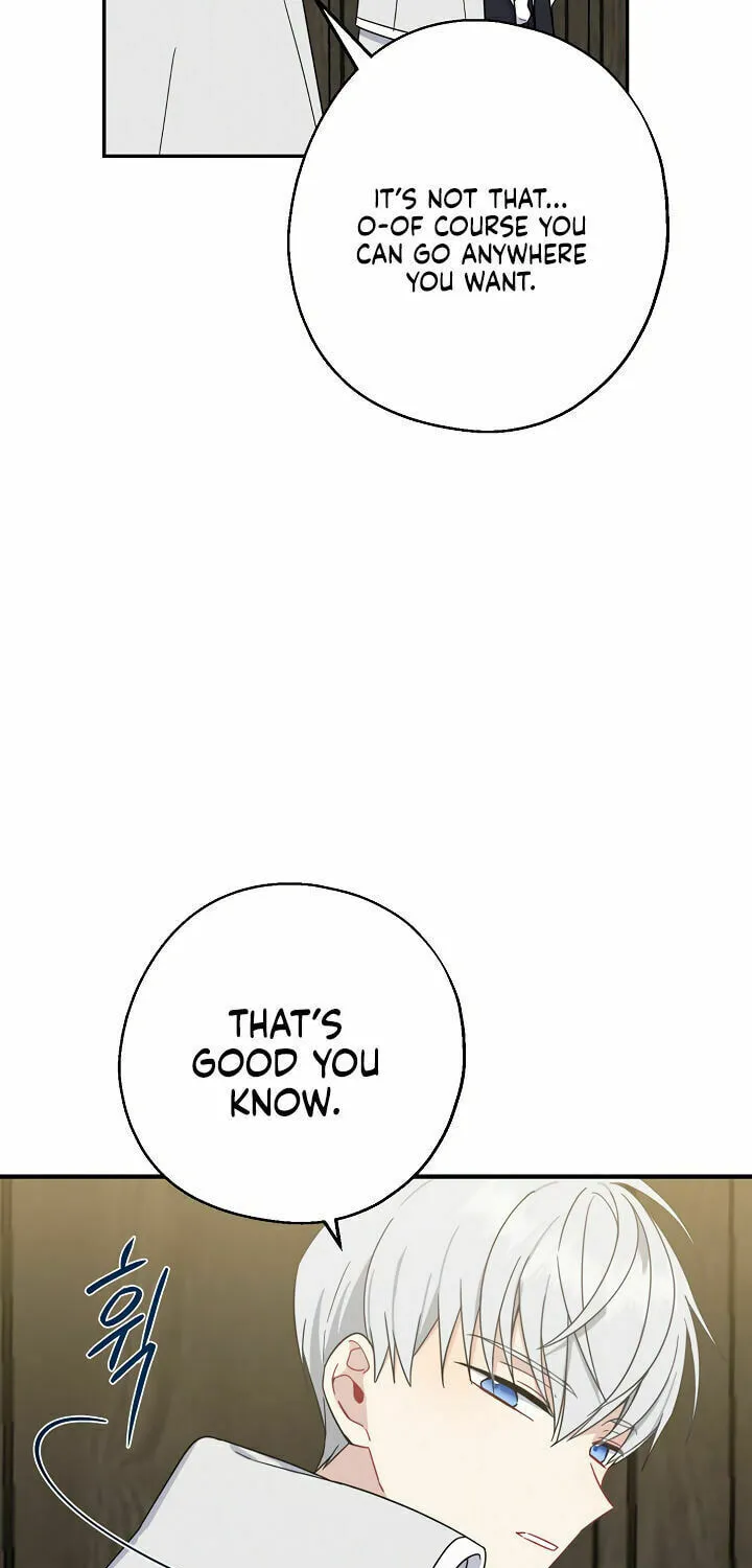 Here Comes the Silver Spoon! Chapter 17 page 61 - 