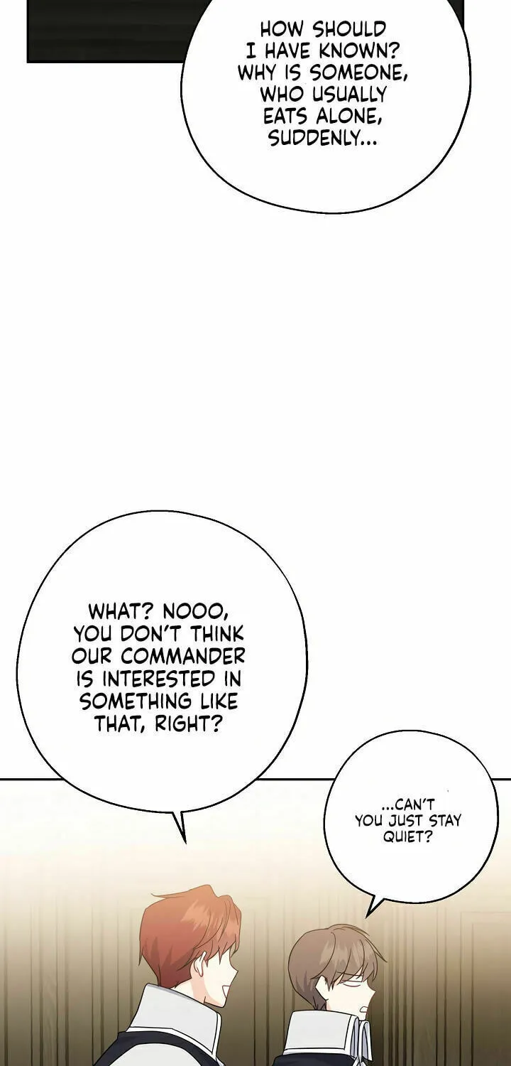 Here Comes the Silver Spoon! Chapter 17 page 64 - 