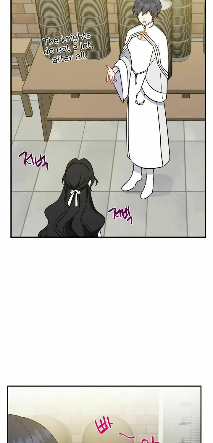 Here Comes the Silver Spoon! Chapter 17 page 8 - 