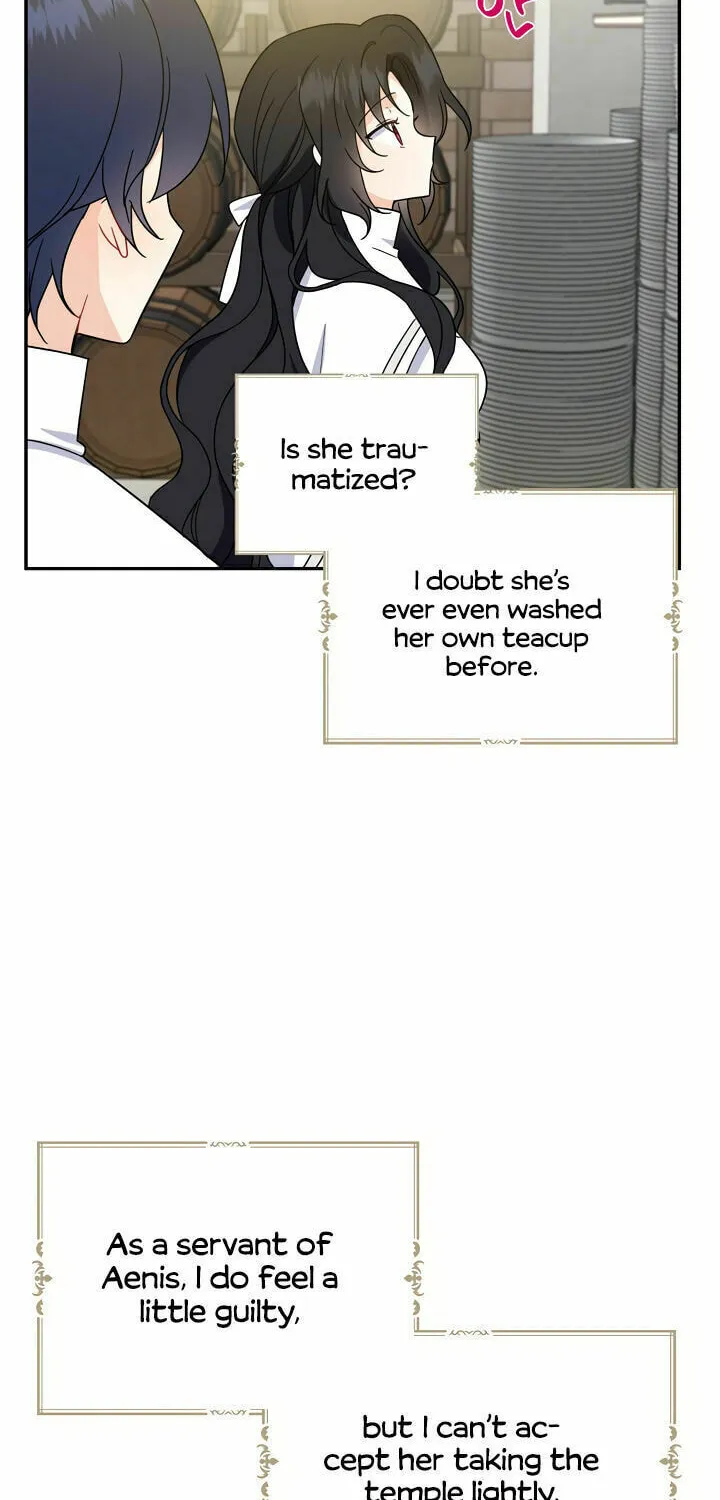 Here Comes the Silver Spoon! Chapter 17 page 9 - 