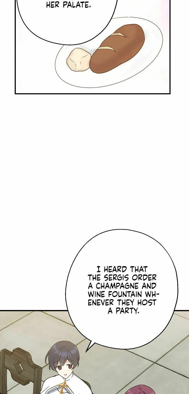 Here Comes the Silver Spoon! Chapter 18 page 14 - 