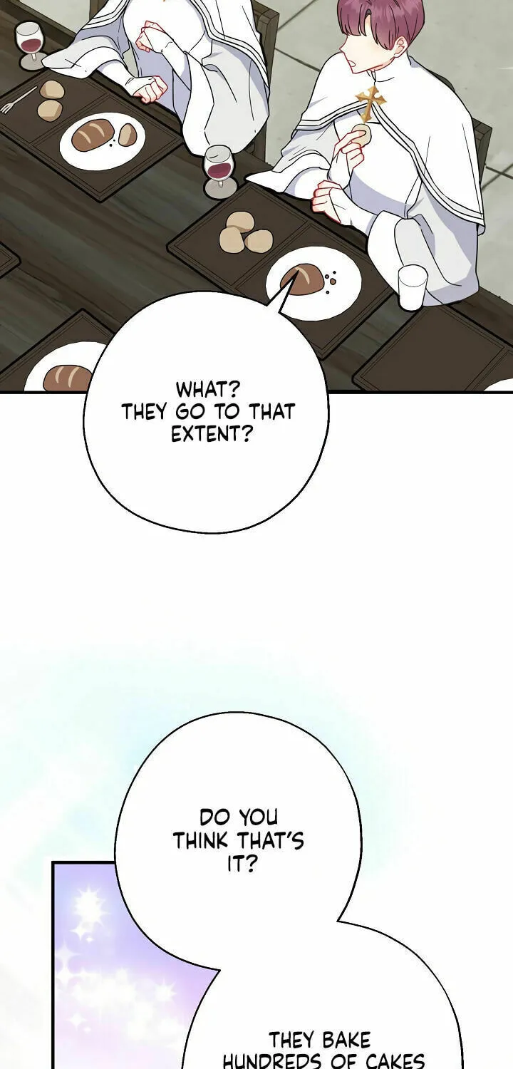 Here Comes the Silver Spoon! Chapter 18 page 15 - 