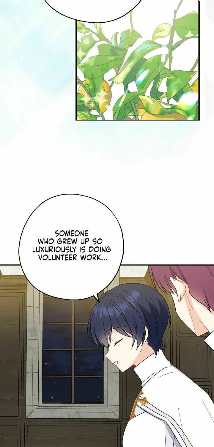 Here Comes the Silver Spoon! Chapter 18 page 17 - 