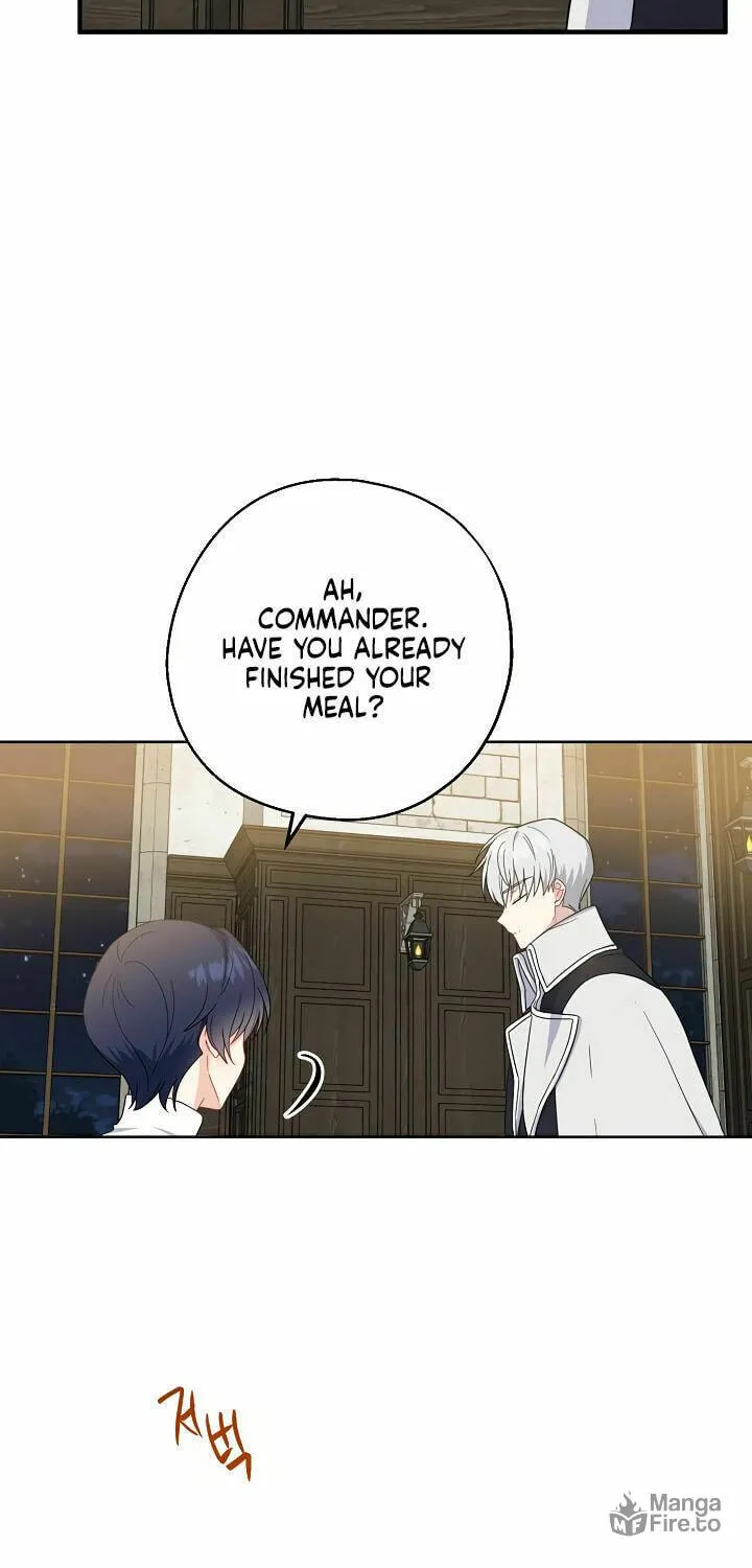 Here Comes the Silver Spoon! Chapter 18 page 19 - 
