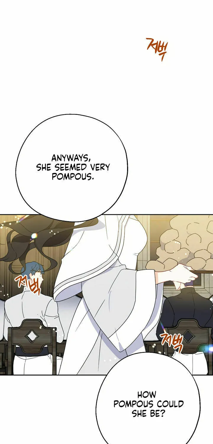 Here Comes the Silver Spoon! Chapter 18 page 20 - 