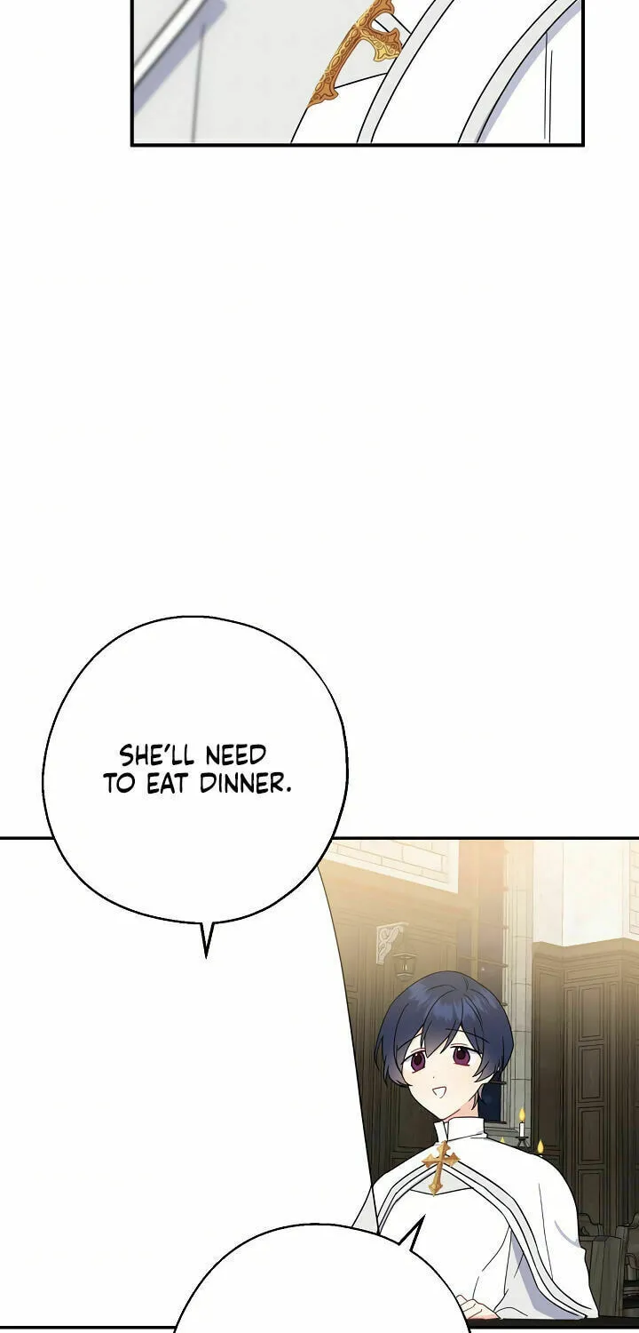 Here Comes the Silver Spoon! Chapter 18 page 3 - 