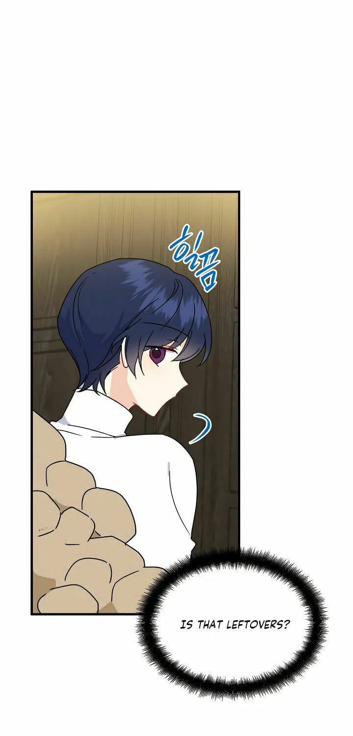 Here Comes the Silver Spoon! Chapter 18 page 23 - 