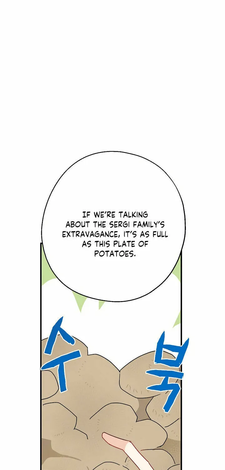 Here Comes the Silver Spoon! Chapter 18 page 24 - 