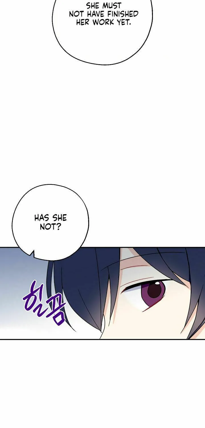 Here Comes the Silver Spoon! Chapter 18 page 4 - 