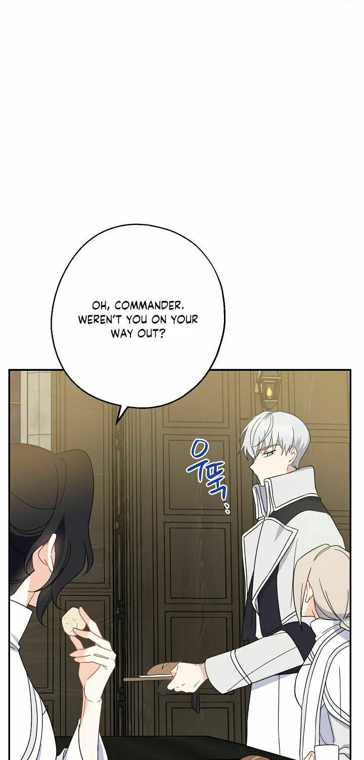 Here Comes the Silver Spoon! Chapter 18 page 32 - 