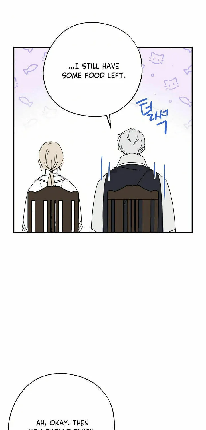 Here Comes the Silver Spoon! Chapter 18 page 35 - 