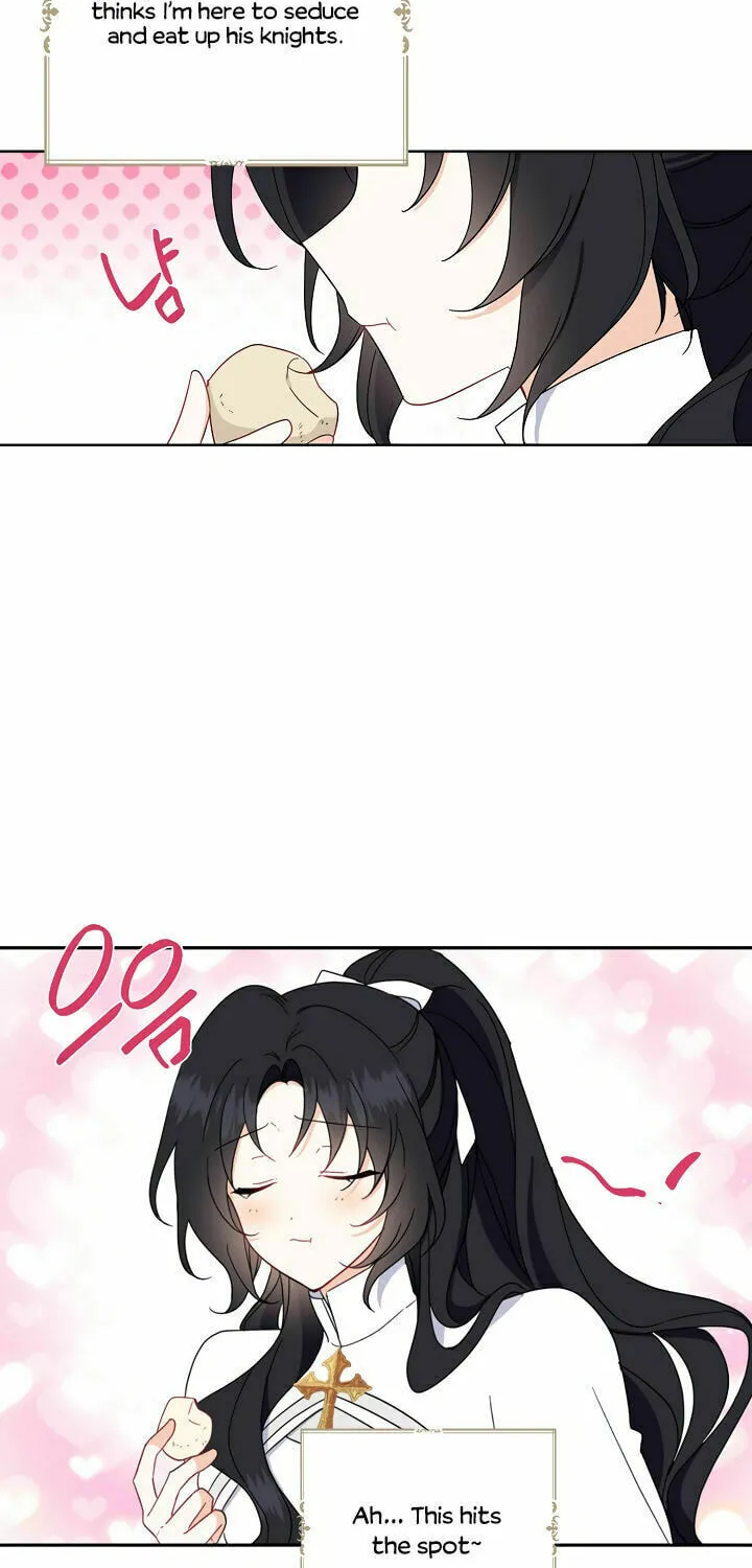 Here Comes the Silver Spoon! Chapter 18 page 37 - 