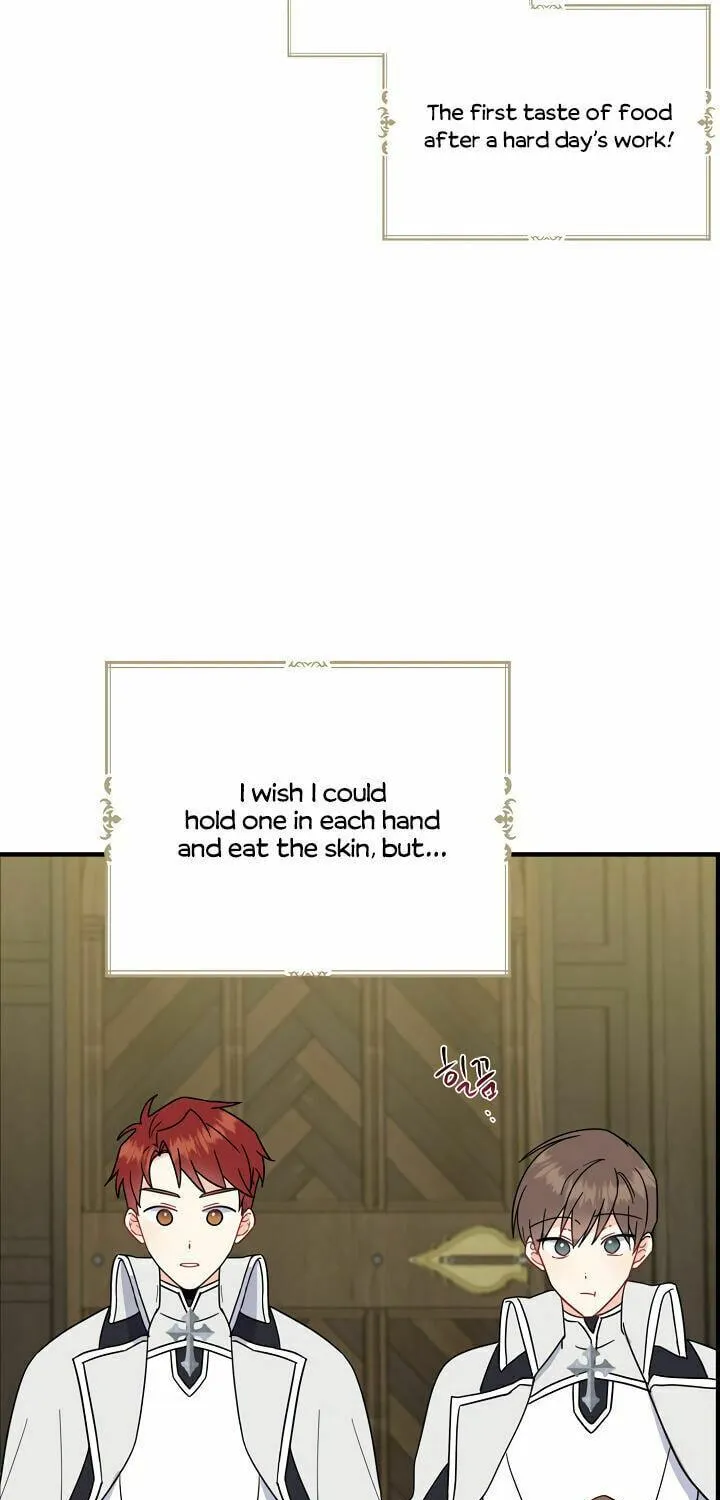 Here Comes the Silver Spoon! Chapter 18 page 38 - 