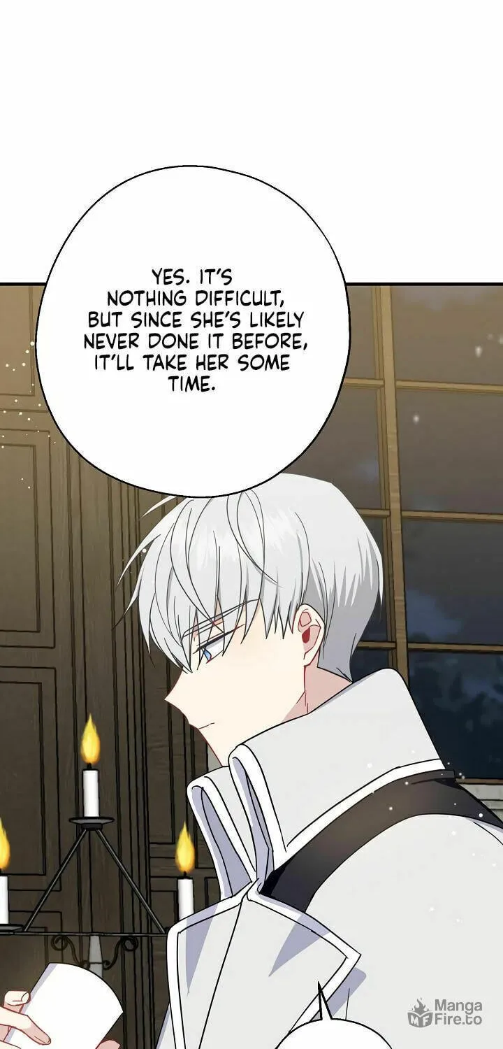 Here Comes the Silver Spoon! Chapter 18 page 5 - 