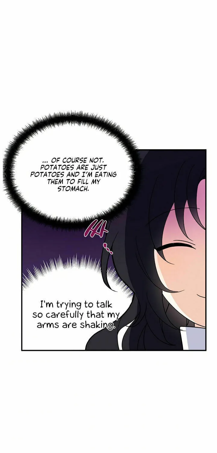 Here Comes the Silver Spoon! Chapter 18 page 41 - 